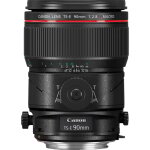 Canon objectif ts - e 90mm f / 2. 8l macro - neuf