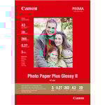 Canon papier photo brillant extra ii a3 pp - 201 - 20 feuilles - neuf Canon papier photo brillant extra ii a3 pp - 201 - 20 feuilles - neuf