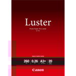Canon papier photo professionnel lustré lu - 101 a3 plus 20 feuilles - neuf Canon papier photo professionnel lustré lu - 101 a3 plus 20 feuilles - neuf