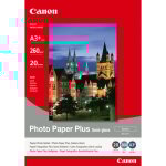 Canon papier photo satiné a3 plus sg - 201 - 20 feuilles - neuf Canon papier photo satiné a3 plus sg - 201 - 20 feuilles - neuf