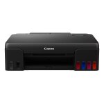 Canon pixma g550 megatank imprimante jets d'encres couleur 4800 x 1200 dpi a4 wifi - neuf