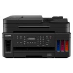 Canon pixma g7050 megatank jet d'encre a4 4800 x 1200 dpi wifi - neuf