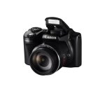Canon powershot sx510 hs 1 / 2. 3 appareil photo bridge 12, 1 mp cmos 4000 x 3000 pixels noir - reconditionné ... Canon powershot sx510 hs 1 / 2. 3 appareil photo bridge 12, 1 mp cmos 4000 x 3000 pixels noir - reconditionné ...