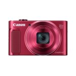 Canon powershot sx620 hs 1 / 2. 3 appareil - photo compact 20, 2 mp cmos 5184 x 3888 pixels rouge - reconditio ...