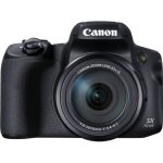 Canon powershot sx70 hs 1 / 2. 3 appareil photo bridge 20, 3 mp cmos 5184 x 3888 pixels noir - neuf Canon powershot sx70 hs 1 / 2. 3 appareil photo bridge 20, 3 mp cmos 5184 x 3888 pixels noir - neuf