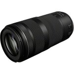 Canon rf 100 - 400mm f5. 6 - 8 is usm milc téléobjectif noir - neuf Canon rf 100 - 400mm f5. 6 - 8 is usm milc téléobjectif noir - neuf