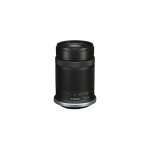 Canon rf - s 55 - 210mm f5 - 7. 1 is stm milc téléobjectif zoom noir - neuf Canon rf - s 55 - 210mm f5 - 7. 1 is stm milc téléobjectif zoom noir - neuf