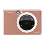 Canon zoemini s 50, 8 x 76, 2 mm or rose - neuf Canon zoemini s 50, 8 x 76, 2 mm or rose - neuf