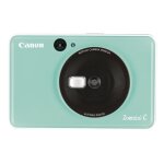 Canon zoemini c 50, 8 x 76, 2 mm vert - neuf Canon zoemini c 50, 8 x 76, 2 mm vert - neuf
