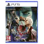 Capcom devil may cry 5 special edition spciale allemand, anglais, chinois simplifi, coren, espagnol, ...
