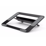 Carnet de notes aula f61 2 en 1 en aluminium (10 - 17''), support  angle parfaitement rglable et support ...