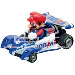 Carrera rc - super mario circuit special mario - neuf