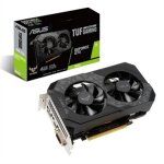 Carte graphique asus nvidia gtx1650 4 gb ddr6 - neuf Carte graphique asus nvidia gtx1650 4 gb ddr6 - neuf