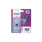 Cartouche d encre epson colibri t0806 magenta clair - neuf