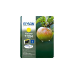 Cartouche d encre epson pomme t1292 jaune - neuf Cartouche d encre epson pomme t1292 jaune - neuf