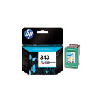 Cartouche hp 343 (c8766ee) - neuf Cartouche hp 343 (c8766ee) - neuf