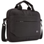 Case logic advantage adva - 111 black 29, 5 cm (11. 6 ) sac messenger noir - neuf
