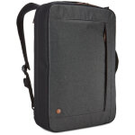 Case logic era eracv - 116 obsidian 39, 6 cm (15. 6 ) malette noir - neuf