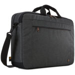 Case logic era eralb - 116 obsidian 39, 6 cm (15. 6 ) sac messenger noir - neuf