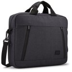 Case logic huxton huxa - 213 black 33, 8 cm (13. 3 ) malette noir - neuf