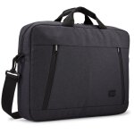 Case logic huxton huxa - 215 black 39, 6 cm (15. 6 ) malette noir - neuf