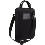 Case logic lneo - 212 black 30, 5 cm (12 ) housse noir - neuf