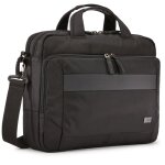 Case logic notion notia - 114 black 35, 6 cm (14 ) malette noir - neuf