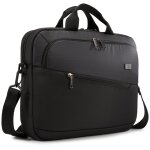 Case logic propel propa - 114 black 35, 6 cm (14 ) malette noir - neuf