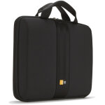 Case logic qns - 111 black 29, 5 cm (11. 6 ) housse noir - neuf Case logic qns - 111 black 29, 5 cm (11. 6 ) housse noir - neuf