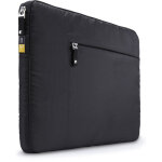 Case logic ts - 113 black 33 cm (13 ) housse noir - neuf