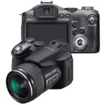 Casio exilim pro ex - f1 1 / 1. 8 appareil photo bridge 6 mp cmos noir - neuf