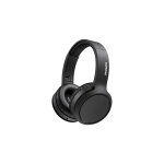 Casque arceau appels / musique usb type - c bluetooth - noir - neuf