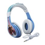 Casque arceau premium enfants la reine des neiges 2 - fr - 140 - neuf
