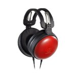 Casque audio circum aural audio technica ath awas f - neuf