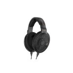 Casque audio avec fil sennheiser hd 660s2 noir - neuf
