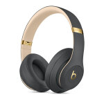 Casque beats by dr. dre beats studio3 avec fil &sans fil arceau appels / musique micro - usb bluetooth ...