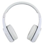 Casque bluetooth sans fil mains libres pour iphone android smartphone sd blanc yonis - neuf Casque bluetooth sans fil mains libres pour iphone android smartphone sd blanc yonis - neuf