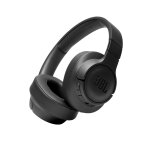 Casque bluetooth supra - auriculaire tune 710bt - noir - neuf