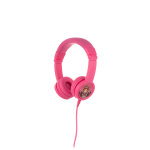 Casque buddyphones bp explorep rose - neuf Casque buddyphones bp explorep rose - neuf