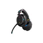 Casque gaming bluetooth skullcandy plyr multiplateforme noir pour une exp�rience de jeu immersive - neuf ...