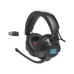 Casque gaming circum - auriculaire sans fil jbl quantum 610 - noir - neuf