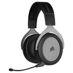 Casque gaming corsair hs75 xb wireless pour xbox series x et xbox one - noir - neuf