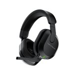 Casque de gaming multi - plateforme sans fil - turtle beach - stealth? 600 pc (gen 3) - noir - neuf