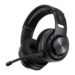 Casque gaming ouvert sans fil - turtle beach - atlas? air - pour pc - noir - neuf