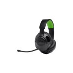 Casque gaming sans fil bluetooth jbl quantum 360 x pour xbox noir et vert - neuf