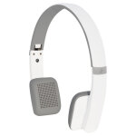 Casque micro halterrego h. swallow bluetooth / filaire, blanc - neuf