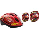 Casque et protections cars pour enfant - stamp - neuf Casque et protections cars pour enfant - stamp - neuf
