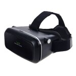 Casque de ralit virtuelle ios android 3. 5 - 6. 0 pouces lunette vr yonis - neuf