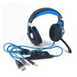 Casque spcial gaming pc - mac - consoles - neuf