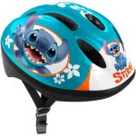 Casque de sport - disney - stitch - taille s - tour de tete réglable 53 / 56cm - aérations et mousses ... Casque de sport - disney - stitch - taille s - tour de tete réglable 53 / 56cm - aérations et mousses ...